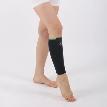 Бандаж на голень из неопрена компрессионный ORTHOPEDICS MEDICAL BD2501, Размер XL