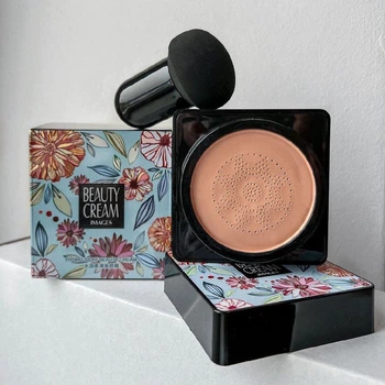 Кушон Images Moisture Beauty Cream Concealer (01 Натуральний тон) 20 мл
