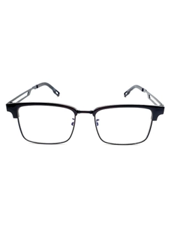 Комп'ютерні окуляри блокувальне синє світло, колір чорний