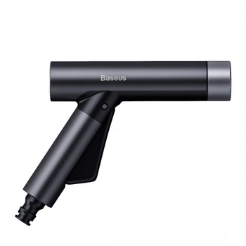 Минимойка Baseus Simple Life Car Wash Spray Nozzle Black (CRXC01-A01)