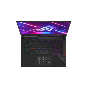 Ноутубк Asus ROG Strix SCAR / Intel Core i9-12900H 14 ядер / 32 GB DDR5 / SSD 1000 GB M2 / 15.6 FHD 300 Hz / RTX 3080 8 GB / Ігровий