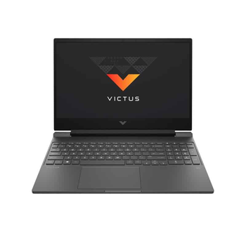 Игровой ноутбук HP Victus 15 / Intel Core i7-12650H / RAM 32 GB / SSD 1000 GB / NVIDIA GeForce RTX 3050 Ti / Матовий, LED, IPS / Черный