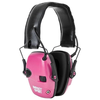 Активні навушники Impact Sport R-02533 Pink