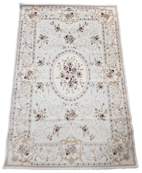 Класичний килим PARIS 2х4 м. CREAM 9932H