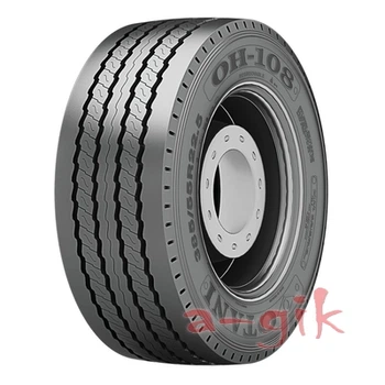 Шина Otani OH-108 (причіпна) 385/65 R22.5 164K XL TL