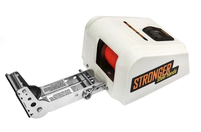 Якорная лебедка для лодки Stronger SH 35S