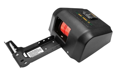 Якорная лебедка для лодки Stronger SH 35