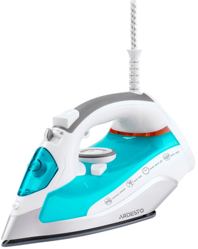 Праска ARDESTO IR-C2228-TQ