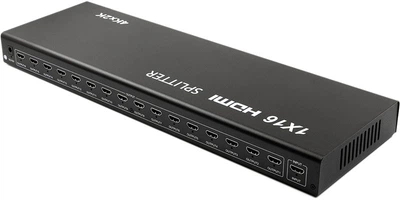 Сплиттер PowerPlant HDMI 1x16 V1.4, 3D, 4K (CA912513)