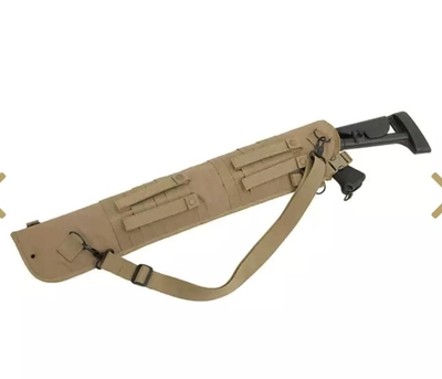 Чехол для переноса оружия 745 мм Койот