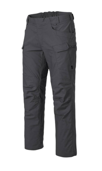 Штани міські (Полікоттон Ріпстоп) UTP (Urban Tactical Pants) - Polycotton Ripstop Helikon-Tex Shadow Grey XXXL Тактичні чоловічі