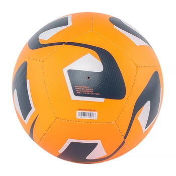 Мяч Nike NK PARK TEAM - 2.0 Оранжевый 4 (DN3607-803 4)