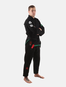 Peresvit Odin Blessing MMA Fight Shorts