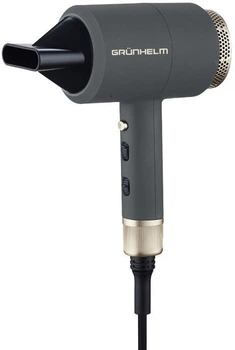 Фен для волос Grunhelm GHD596G