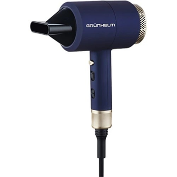 Фен для волос Grunhelm GHD596B