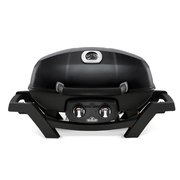 Портативный газовый гриль NAPOLEON TravelQ PRO285 (PRO285-BK)