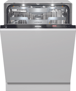 Посудомийна машина G 7960 SCVi Miele 21796062UA