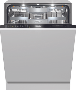 Посудомийна машина G 7590 SCVi Miele 21759062UA