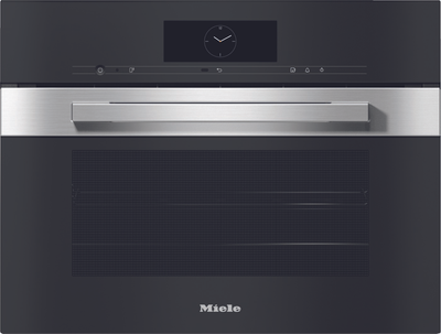 Парова шафа DGC 7840 CleanSteel Miele 23784042RU