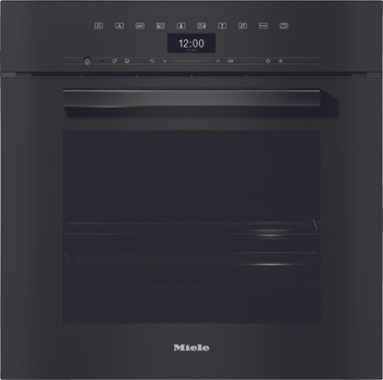 Парова шафа DGC 7460 чорний обсидіан Miele 23746023RU