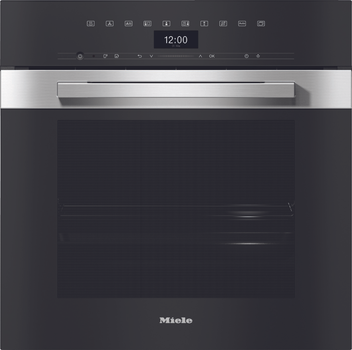 Парова шафа DGC 7460 CleanSteel Miele 23746043RU