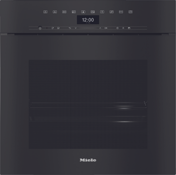 Парова шафа DGC 7460 X чорний обсидіан Miele 23746063RU