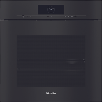Парова шафа DGC 7860 X чорний обсидіан Miele 23786063RU