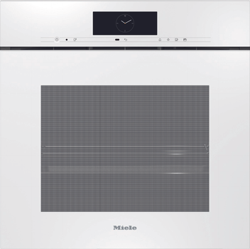 Парова шафа DGC 7860 X діамантово-білий Miele 23786053RU