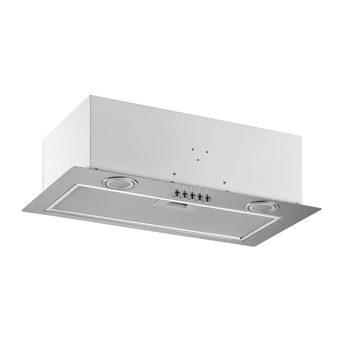 Витяжка GRANADO Palamos 3603-1200 Inox 20928