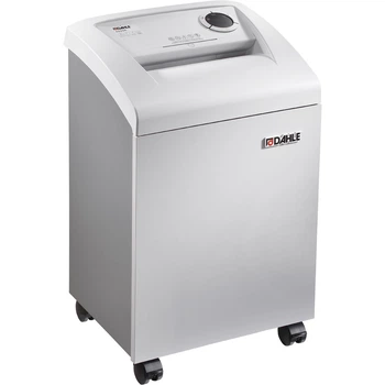 Шредер Dahle 40204