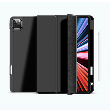 Чохол Wiwu Protective Case iPad 13'' Pro (2024) black