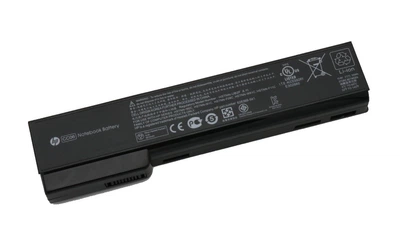 Батарея для ноутбука HP&nbsp;ProBook&nbsp;6560b,&nbsp;6565b,&nbsp;6570b ( CC06 10.8V 4910mAh 55Wh )