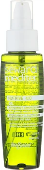 Масло для питания и придания блеска волосам - Helen Seward Nutrive 4/0 Oil 75ml (1048181-86211)