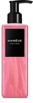 Парфумований гель для душу "Rose Wine” - MAR?VE 250ml (1130191-31015396)