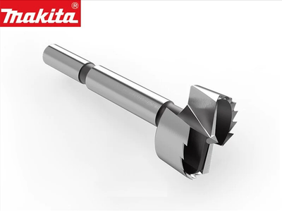Свердло (фреза) Фостнера 30 х 90 мм Makita D-41969