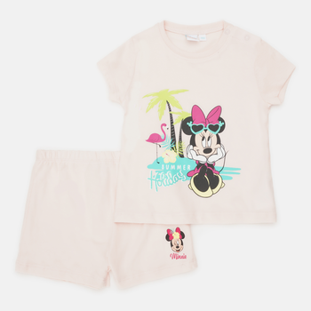 Детский комплект Minnie