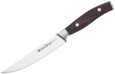 Кухонный нож универсальный Grossman Wormwood 130 мм (750 WD)