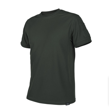 Футболка Tactical T-Shirt TopCool Helikon-Tex Green M