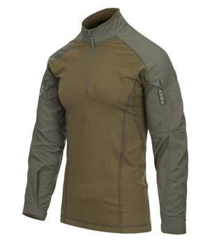 Сорочка бойова Vanguard Combat Shirt Direct Action RAL 7013 XL
