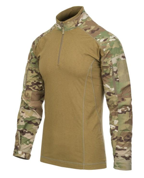 Рубашка боевая Vanguard Combat Shirt Direct Action Crye Multicam XXL Тактическая