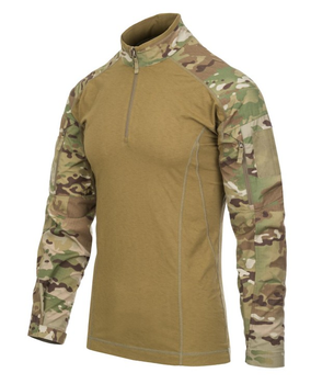 Рубашка боевая Vanguard Combat Shirt Direct Action Crye Multicam XL Тактическая