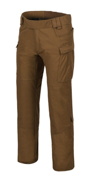 Брюки (Ріпстоп) MBDU NyCo Ripstop Helikon-Tex Mud Brown M Тактичні чоловічі