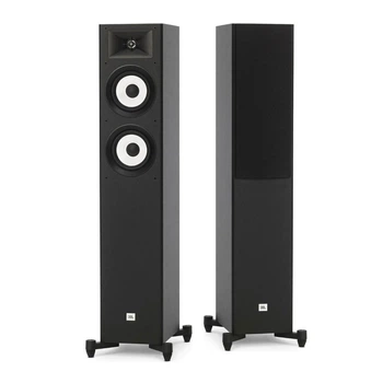 Акустика JBL Stage A170 Black (JBLA170BLK) (1 шт.)