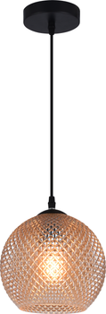 Люстра Blitz Е27 1x40W 3433-31 на кухню, для спальні, для вітальні