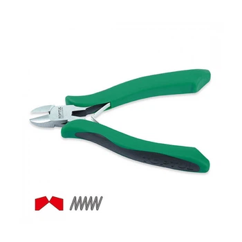 Кусачки Toptul боковые 5 (DECD2205)