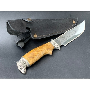 Нож охотничий Орел 45846-BR-1585