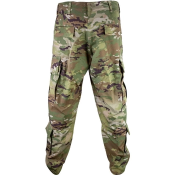 Оригинальные штаны армейские MEDIUM REGULAR OCP ( L 31- 35 дюймов)