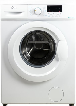 Стиральная машина Midea MFE50 U806