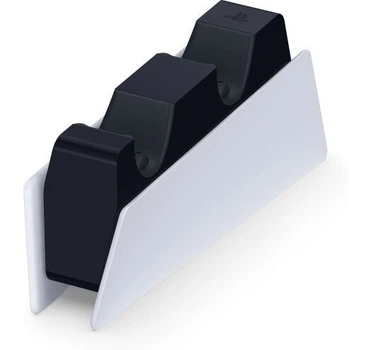 Зарядная станция Держатель для Геймпада Sony DualSense Charging Station PlayStation 5 (PS5)