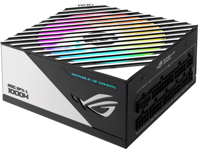 Блок питания Asus ROG Loki SFX-L 1000W Platinum (ROG-LOKI-1000P-SFX-L-GAMING)